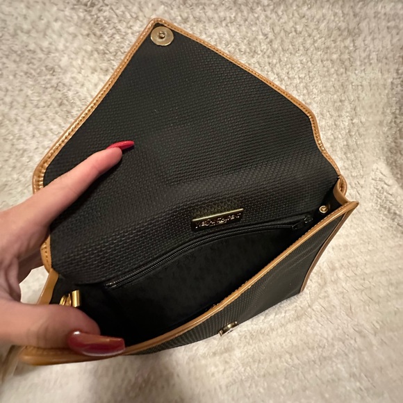 Vintage YSL crossbody - Picture 5 of 6